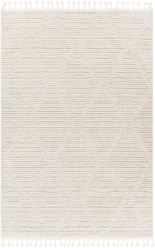 Machine Woven Rug