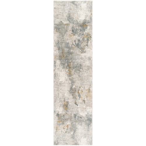 Machine Woven Rug