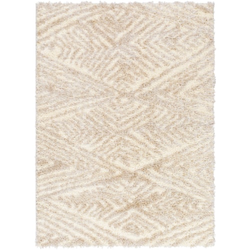 Machine Woven Rug
