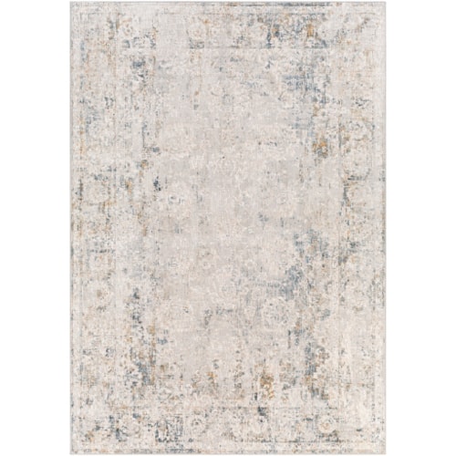 Machine Woven Rug