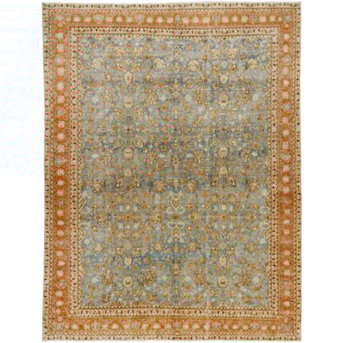 Handmade Rug