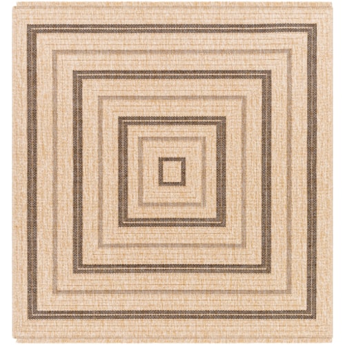 Machine Woven Rug