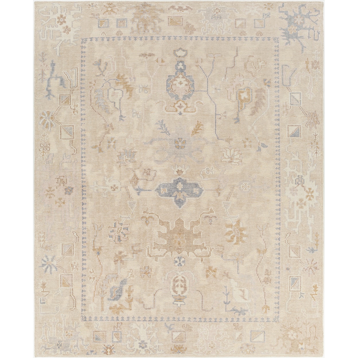 Surya Rugs Revere Rugs