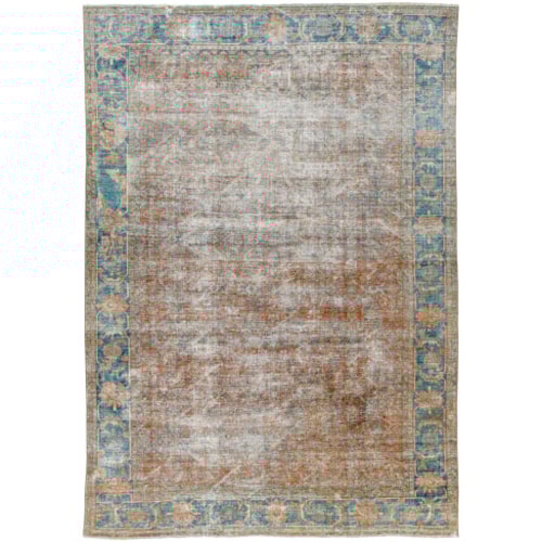 Handmade Rug