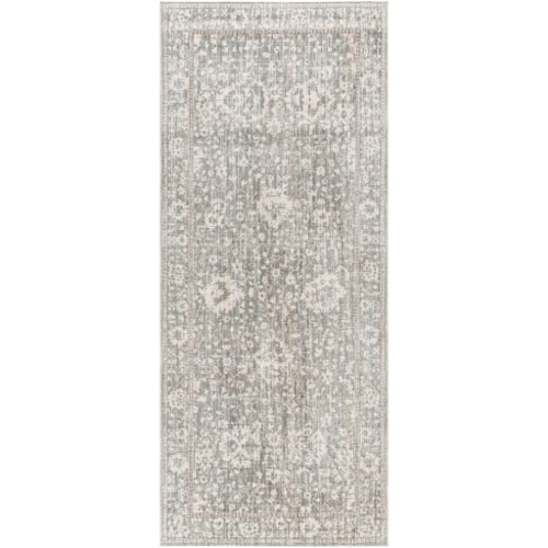 Machine Woven Rug