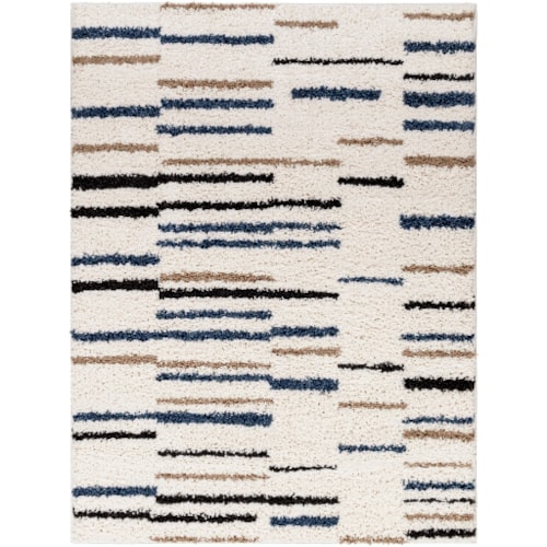Machine Woven Rug