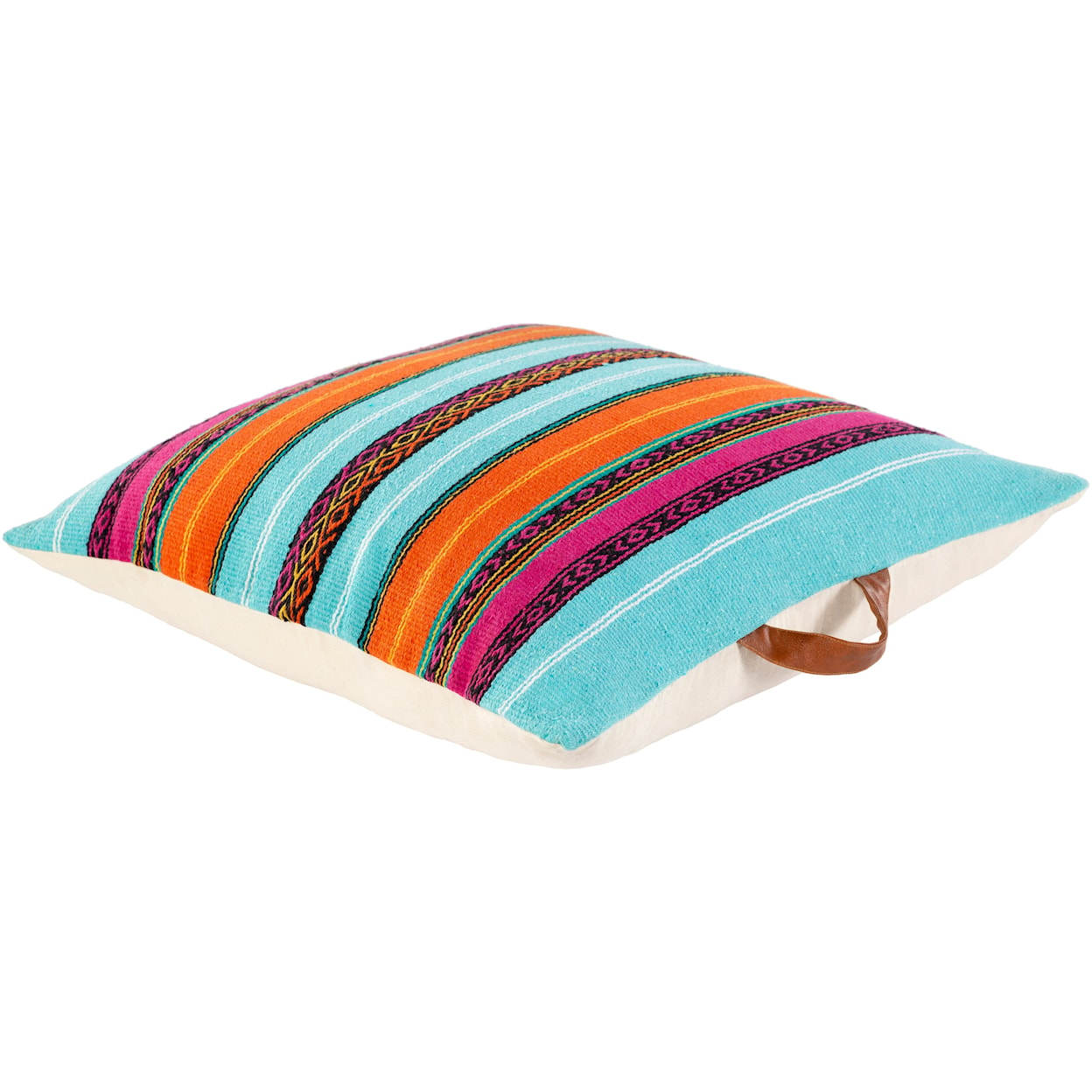 Surya Rugs Toluca Pillow Kit