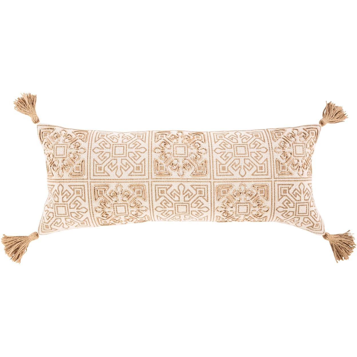 Surya Rugs Parisa Pillow Kit