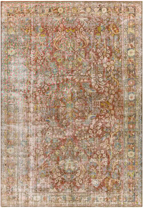 Rugs