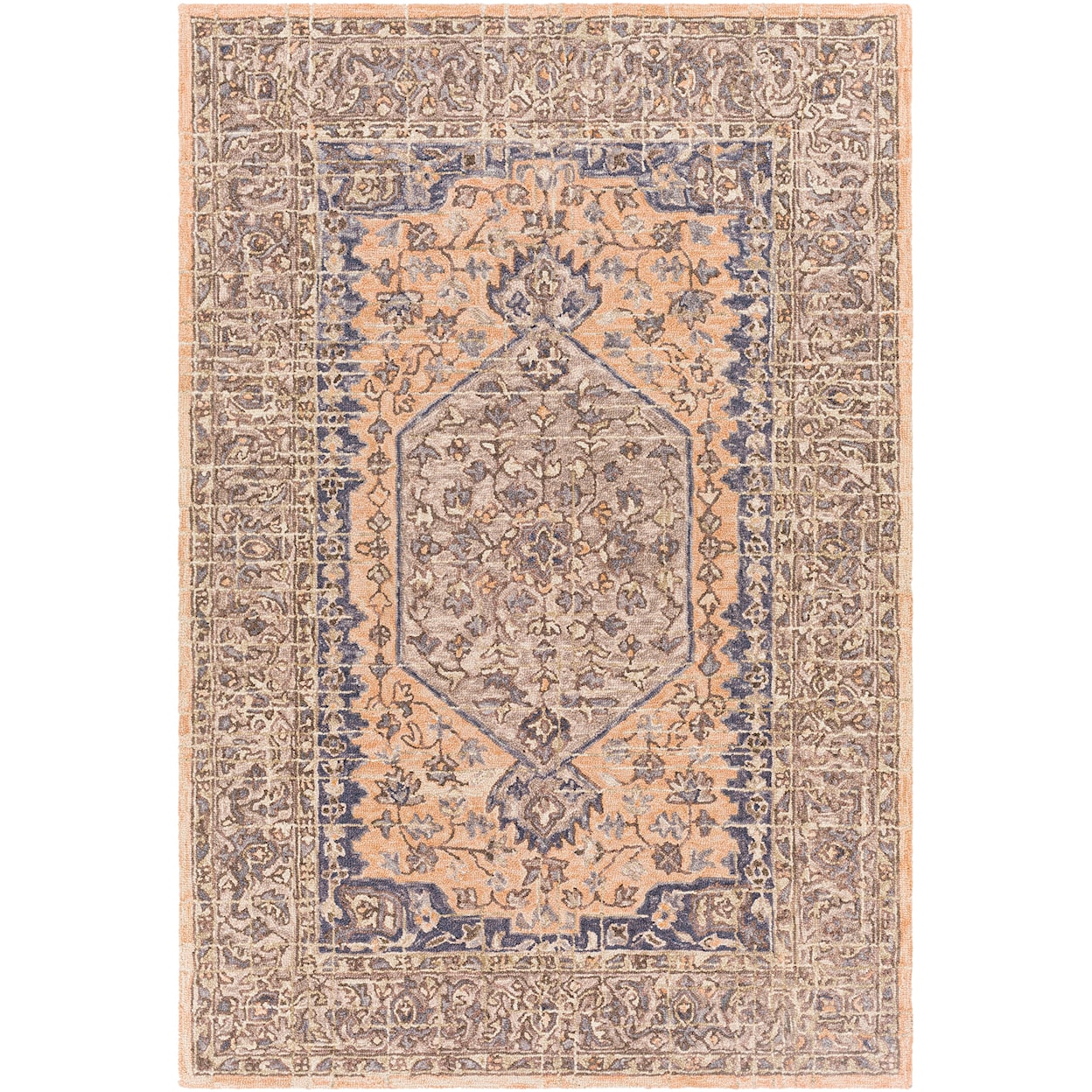 Surya Rugs Urfa Rugs