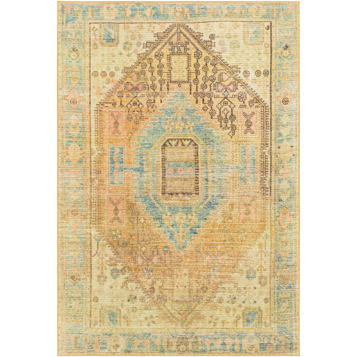 Surya Rugs Leicester Rugs