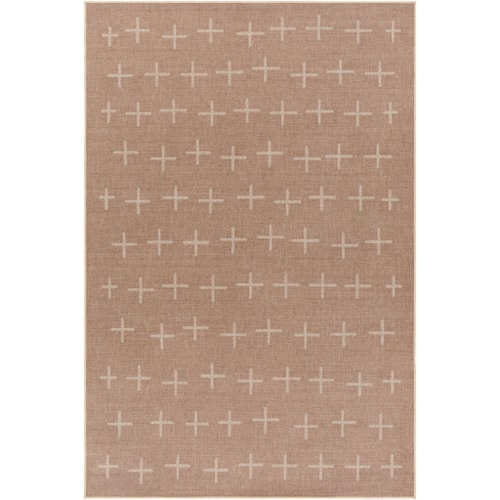 Machine Woven Rug