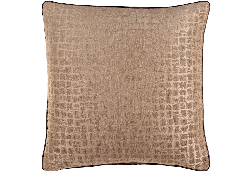 Tambi Pillow Kit by Surya Rugs at Dream Home Interiors