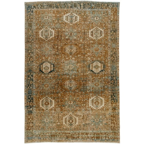 Handmade Rug
