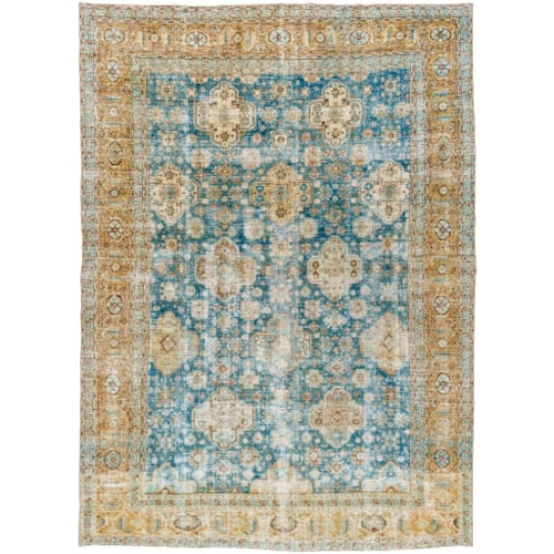 Handmade Rug