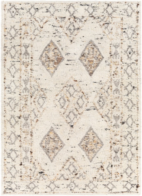 Handmade Rug