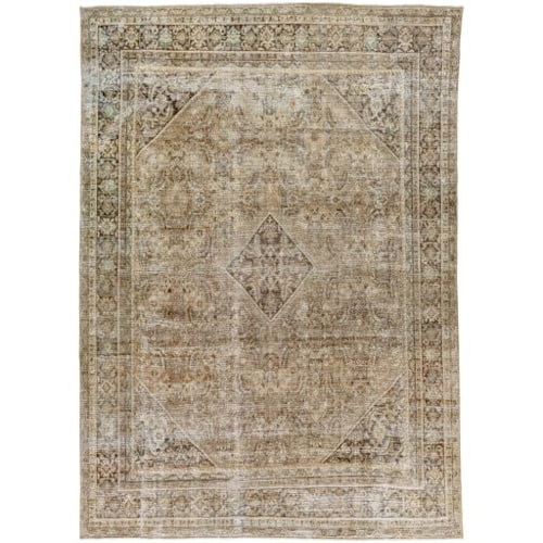 Handmade Rug
