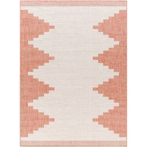 Machine Woven Rug