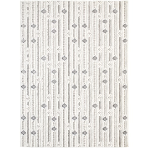 Machine Woven Rug