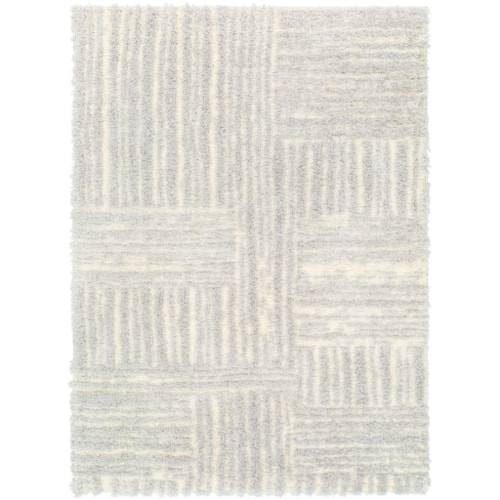 Machine Woven Rug