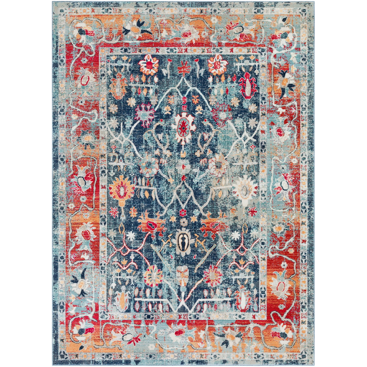 Surya Rugs Bohemian Rugs