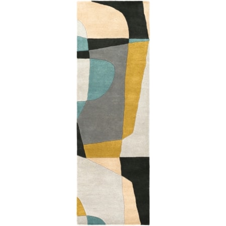 9' x 12' Rug