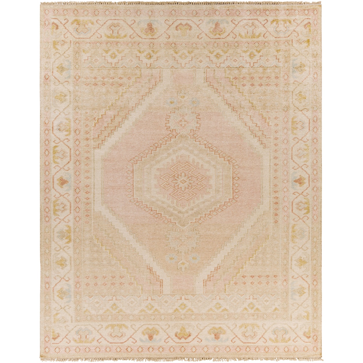 Surya Rugs Anadolu Rugs