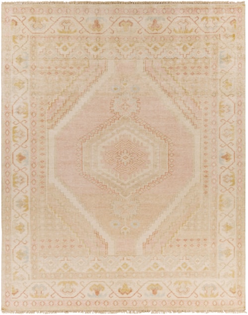 Handmade Rug