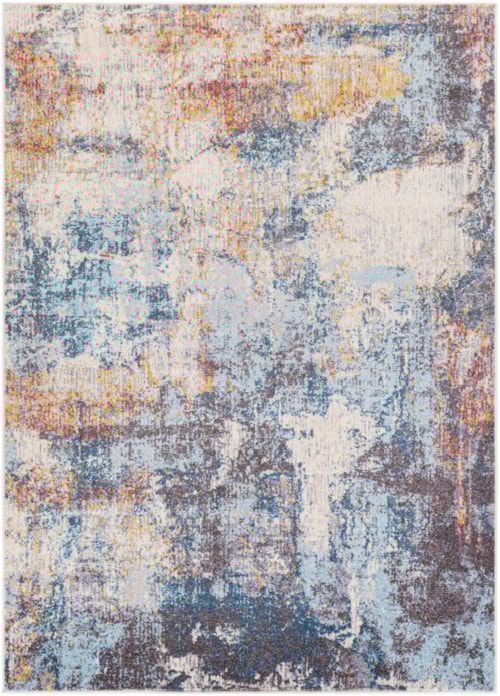 Machine Woven Rug