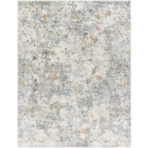 Machine Woven Rug