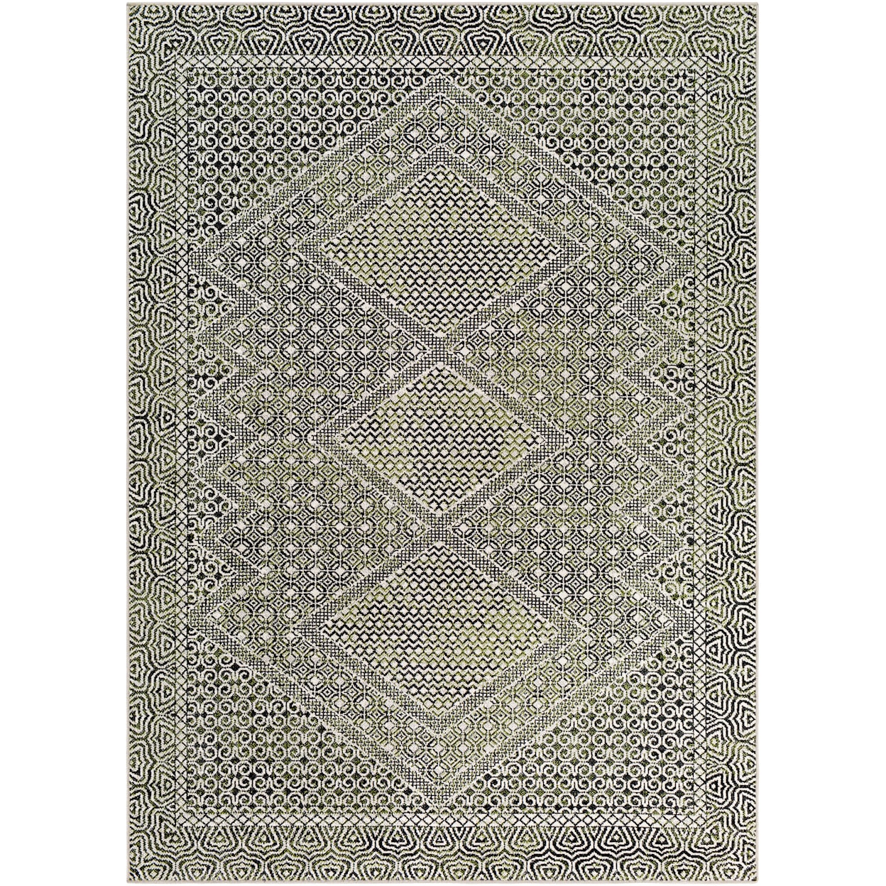 Surya Rugs Lavadora Rugs