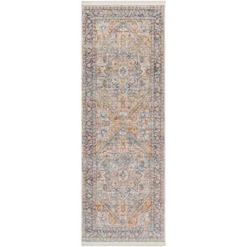 Machine Woven Rug