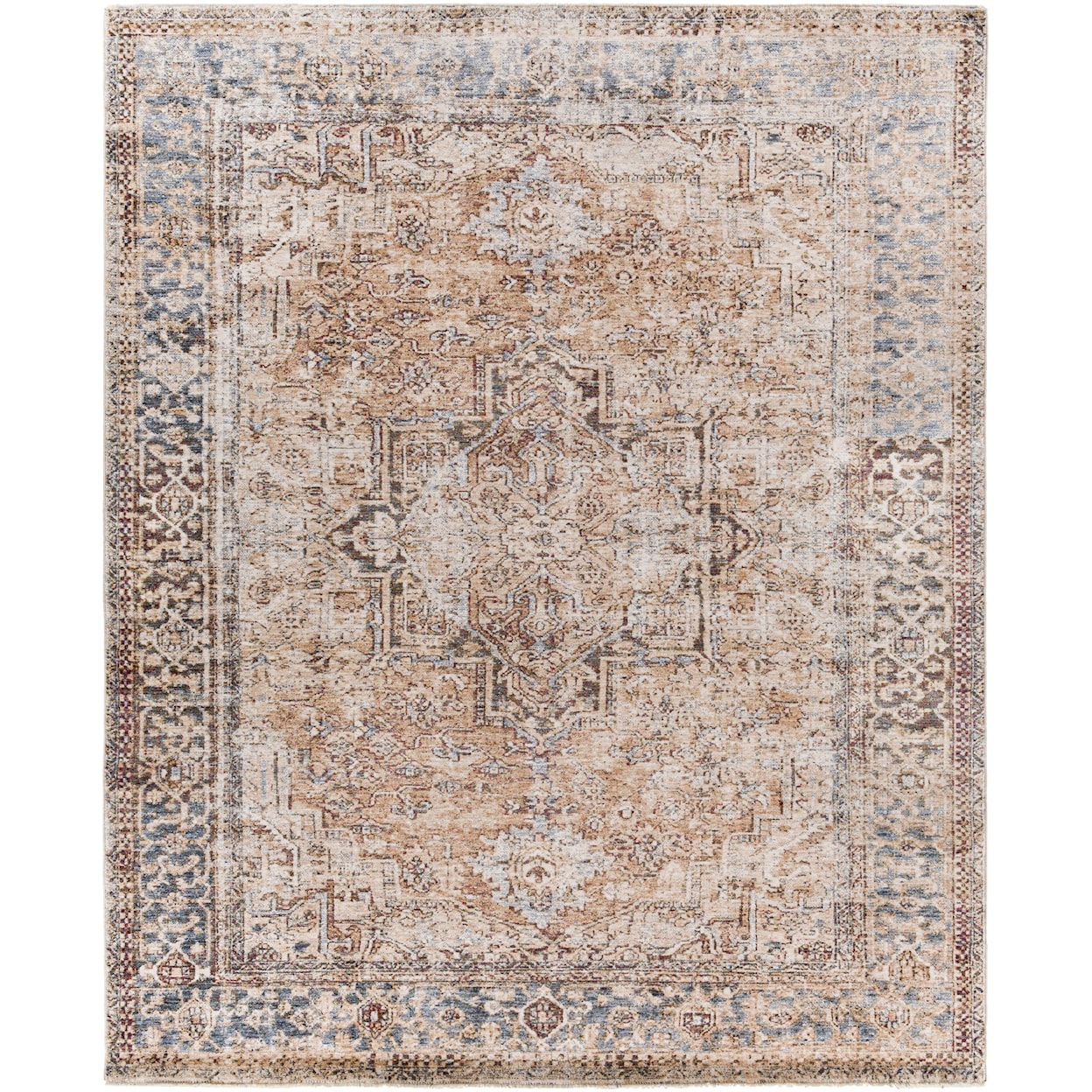 Surya Rugs Lincoln Rugs