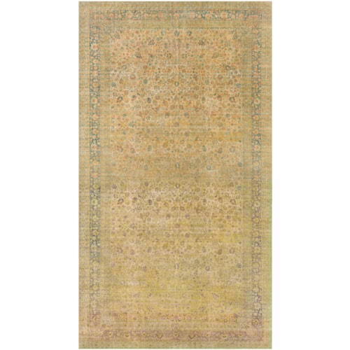 Handmade Rug