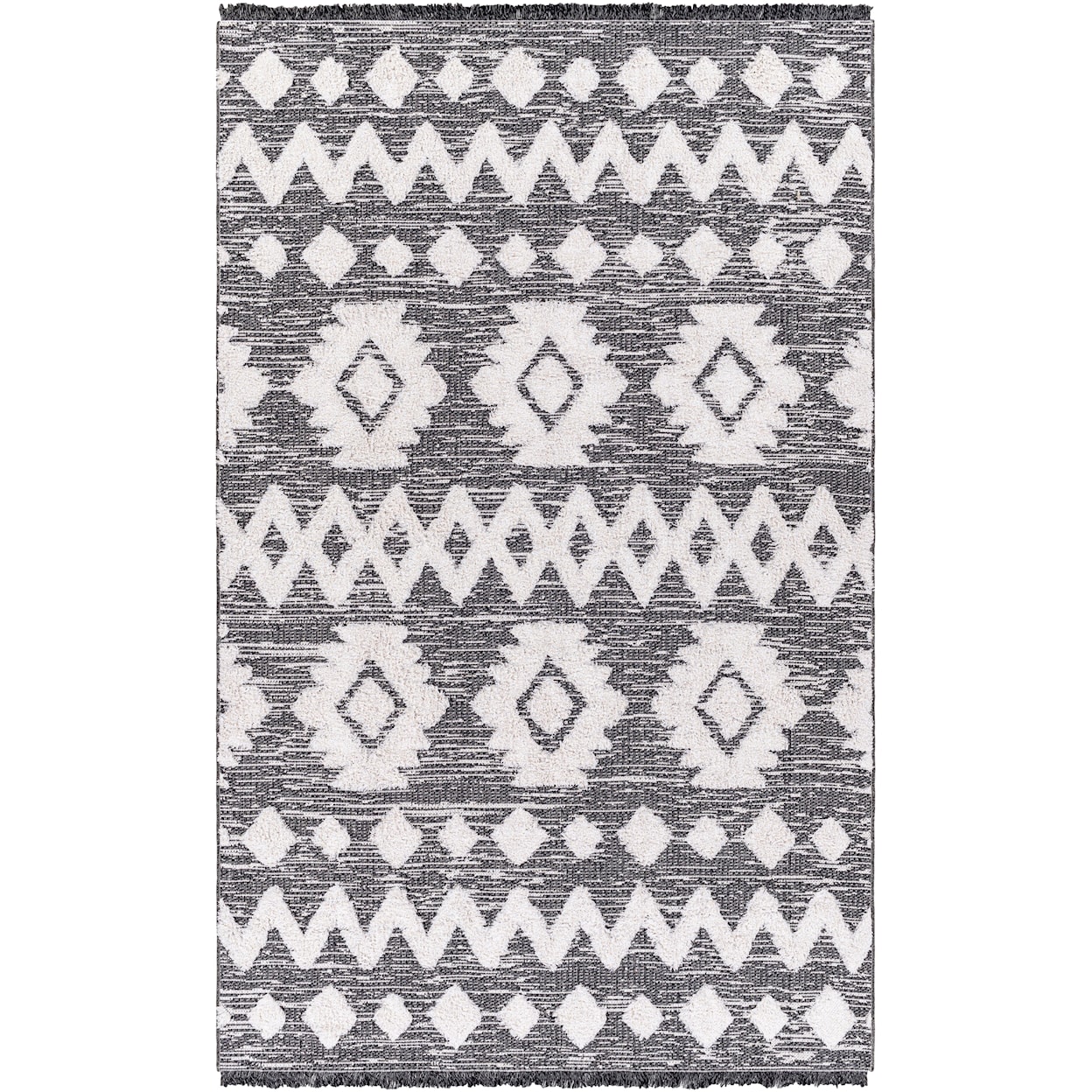 Surya Rugs Morocotton Rugs