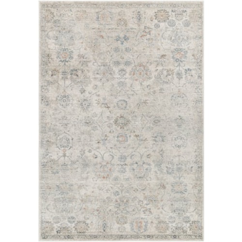 Machine Woven Rug