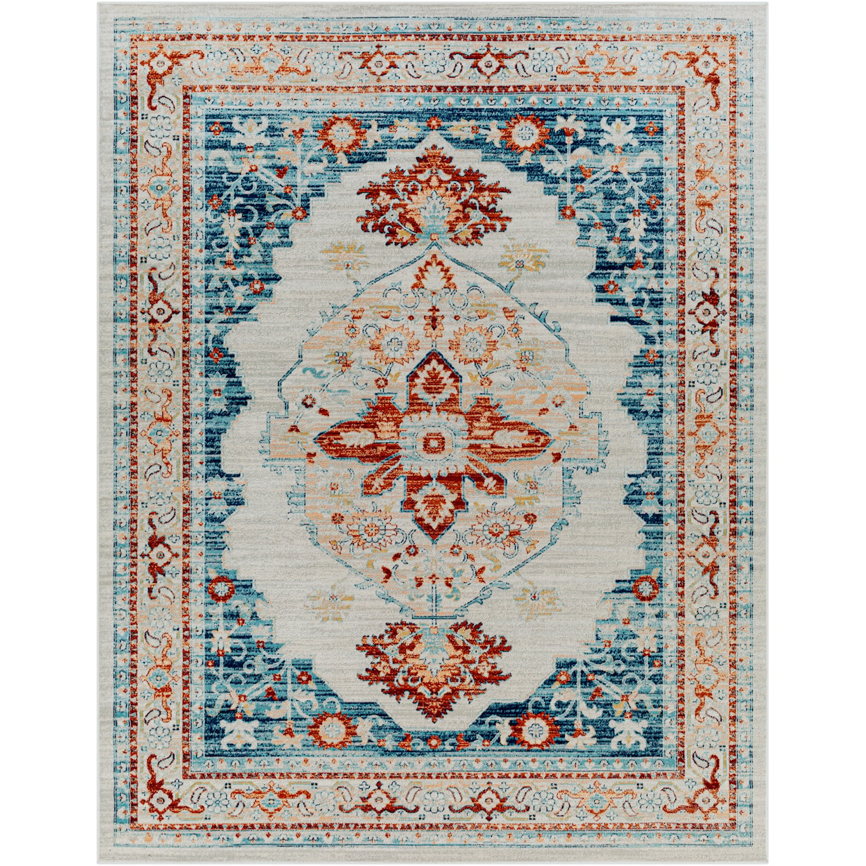 Surya Rugs Redondo beach Rugs