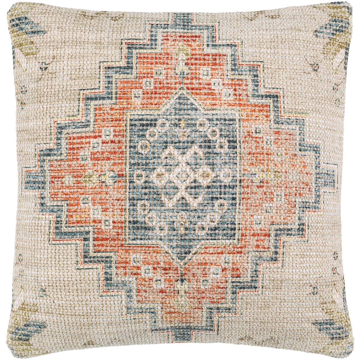 Surya Rugs Samsun Pillow Kit