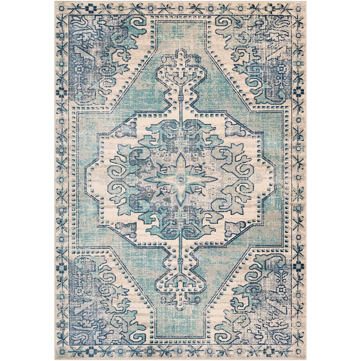 Surya Rugs Bohemian Rugs