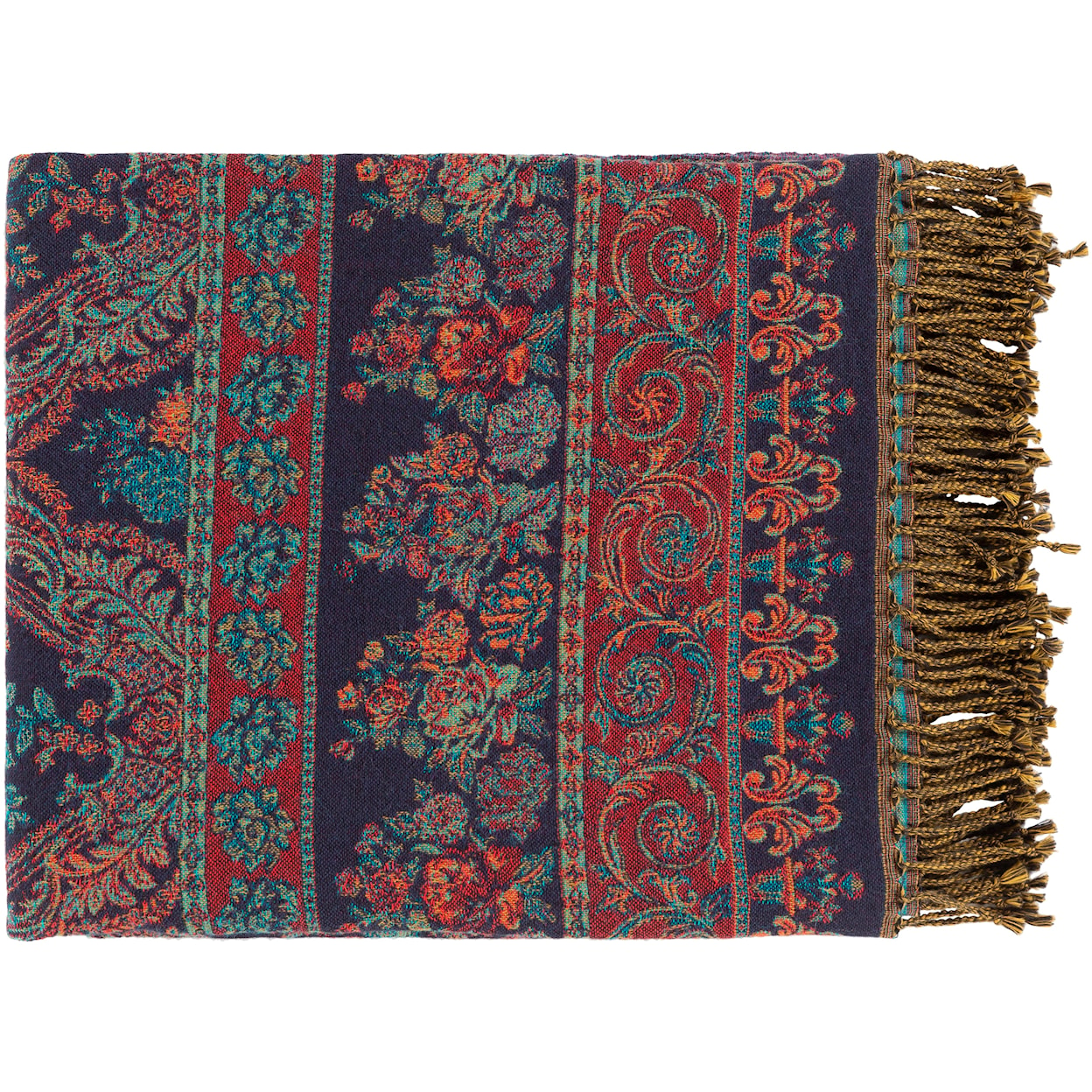 Surya Rugs Boteh Miscellaneous Accessories
