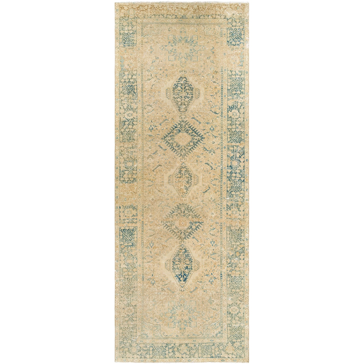 Surya Rugs Antique One of a Kind Rugs