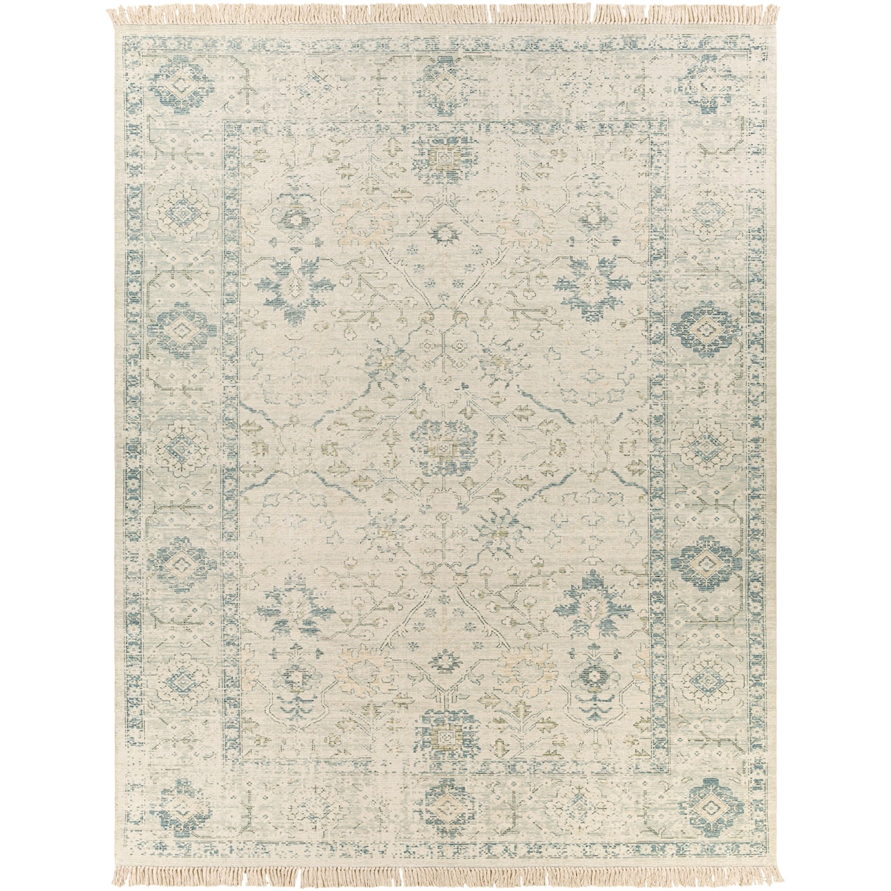 Surya Rugs Zainab Rugs