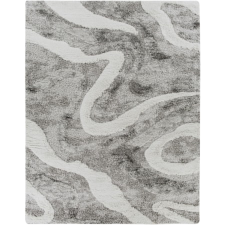 5'3" x 7' Rug