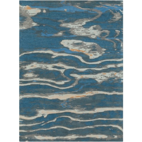 8' x 8' Round Rug
