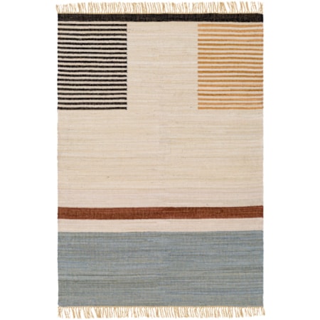 2' x 3' Rug