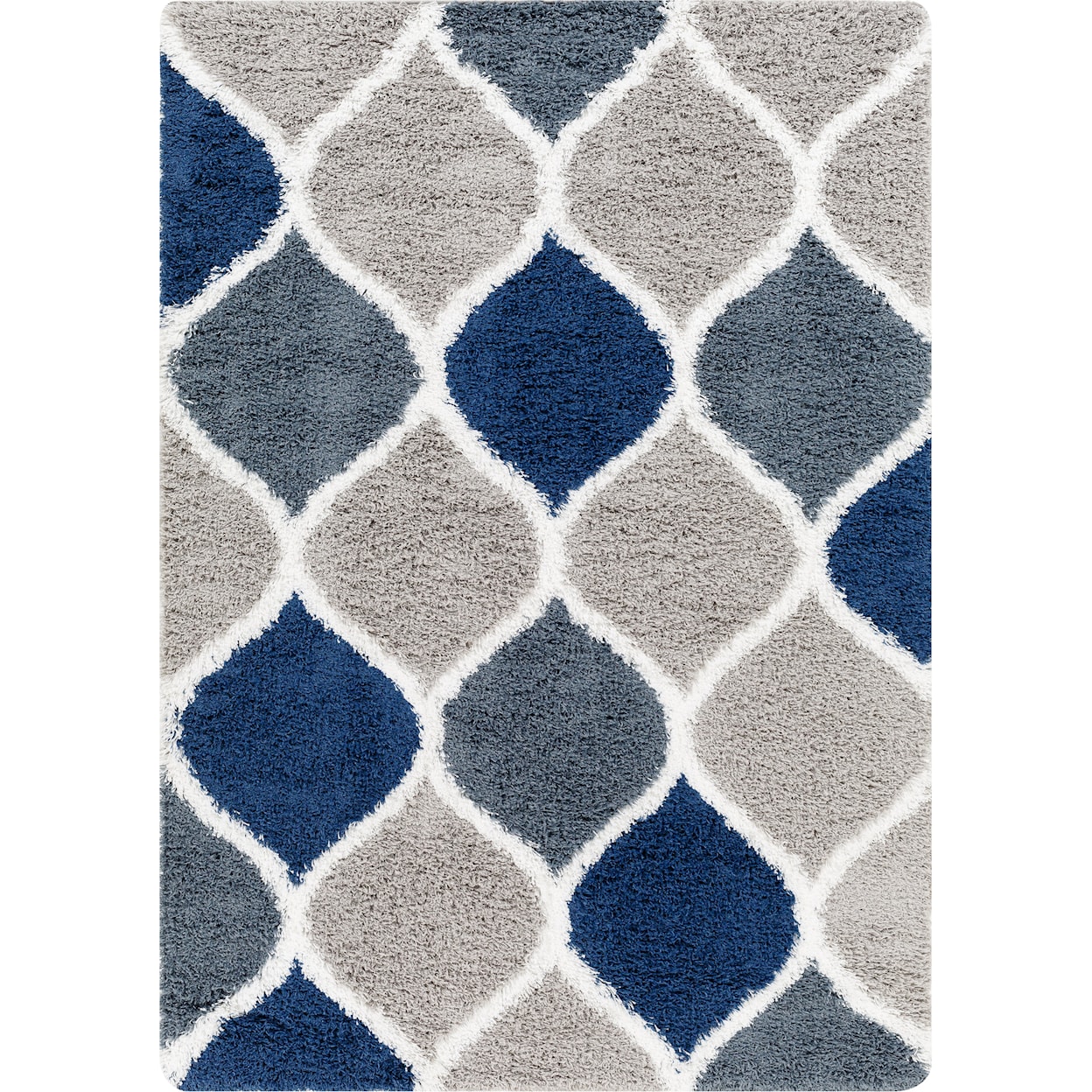 Surya Rugs Urban Shag Rugs