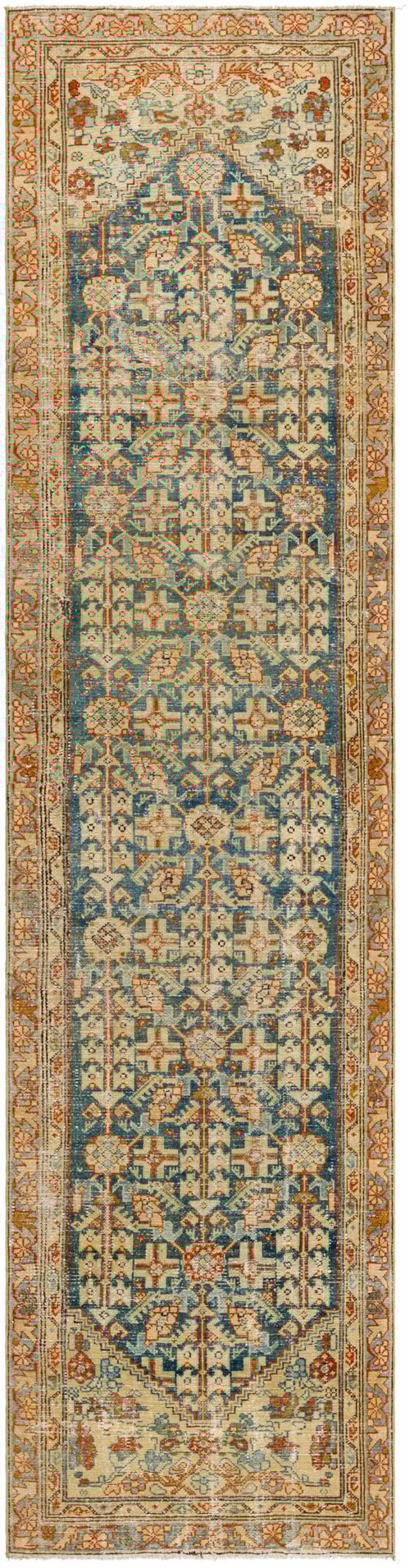 Handmade Rug