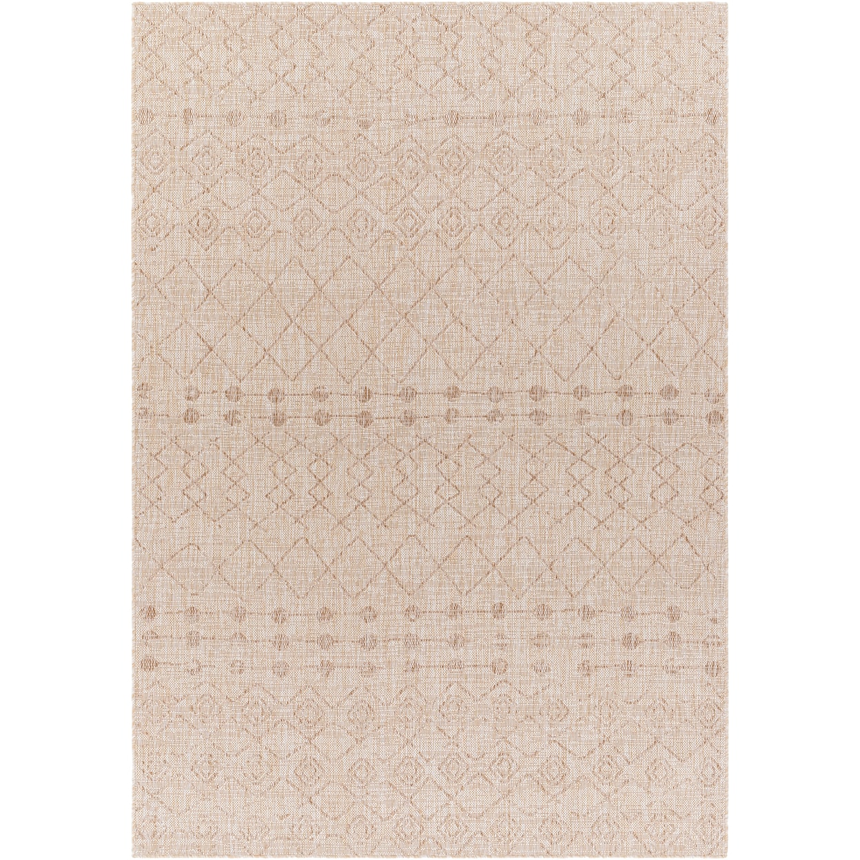 Surya Rugs Tuareg Rugs