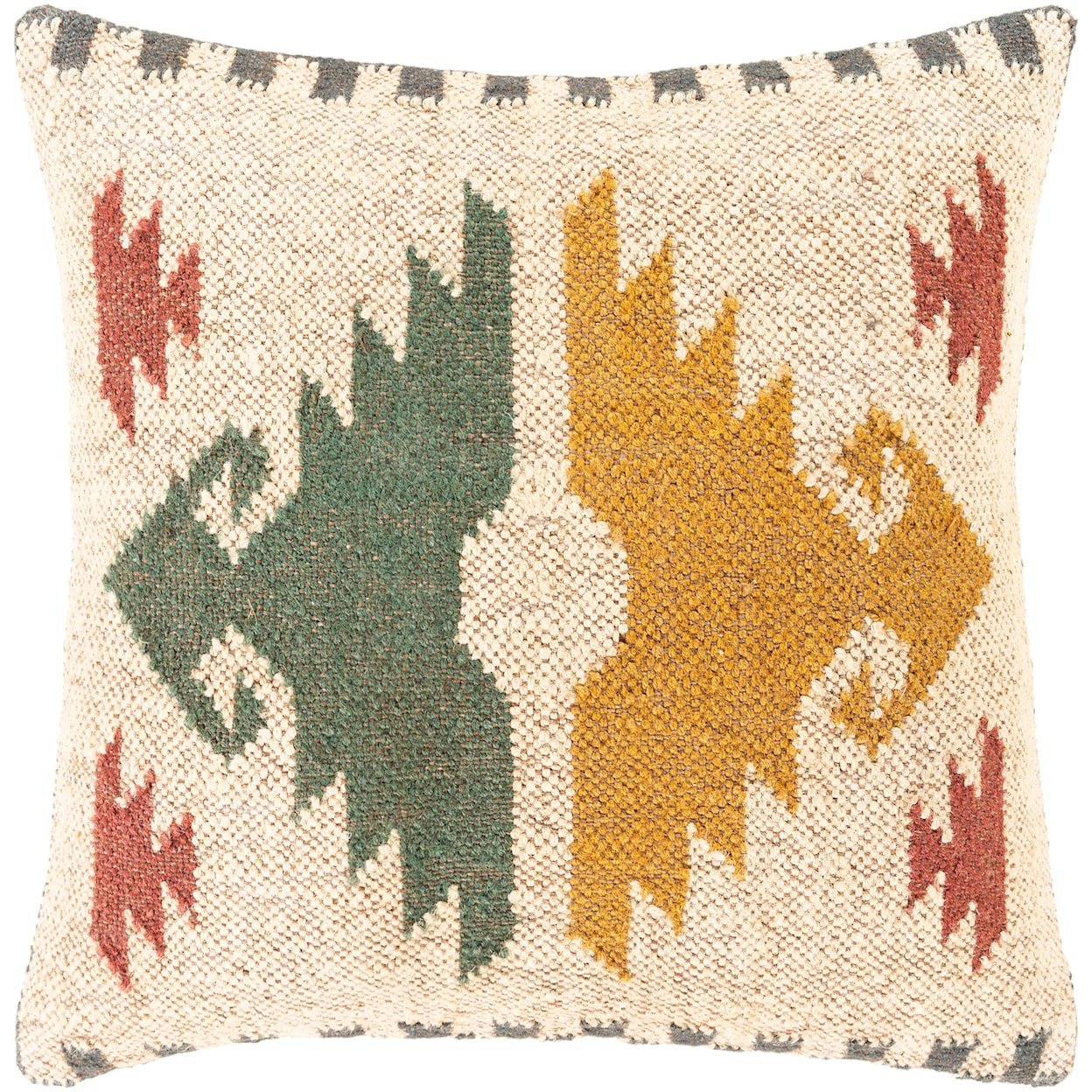 Surya Rugs Gada Pillow Kit