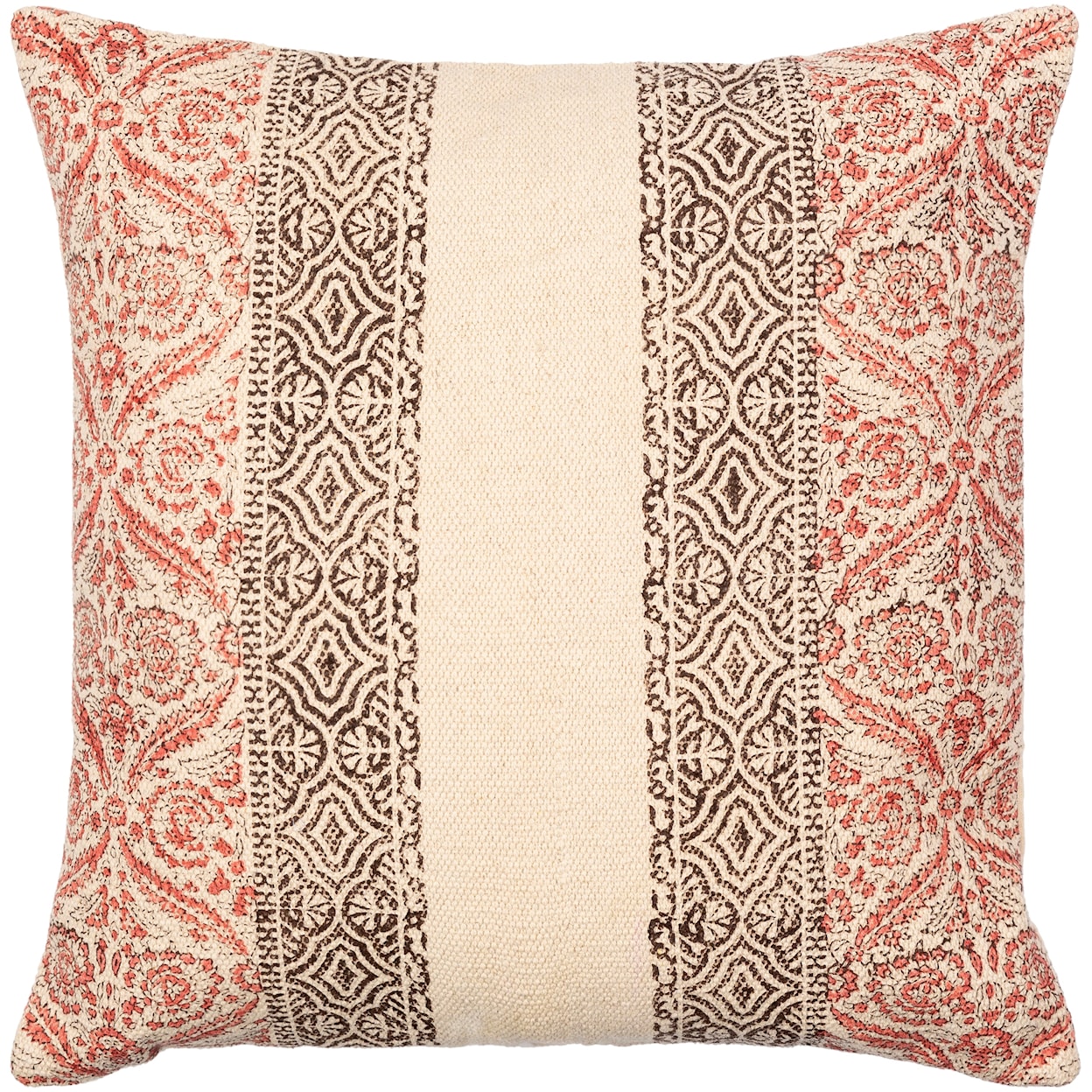 Surya Rugs Prisha Pillow Kit